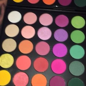 Meet your Posher, Nancy carolina